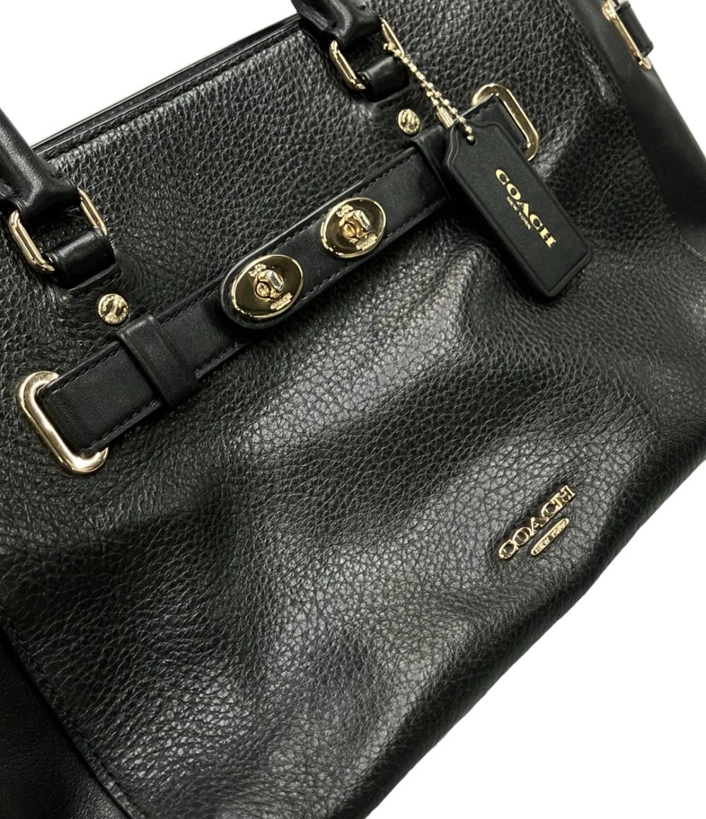 コーチ 2WAY ハンドバッグ ショルダーバッグ 斜め掛け F55665 レディース COACH