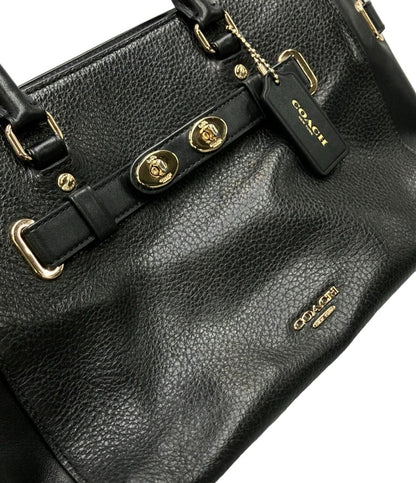 コーチ 2WAY ハンドバッグ ショルダーバッグ 斜め掛け F55665 レディース COACH