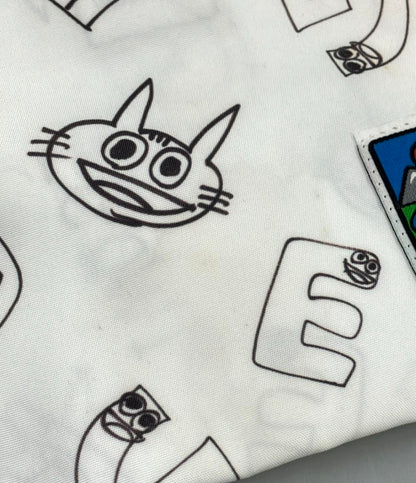 MEI ショルダーバッグ 斜め掛け メンズ メイ