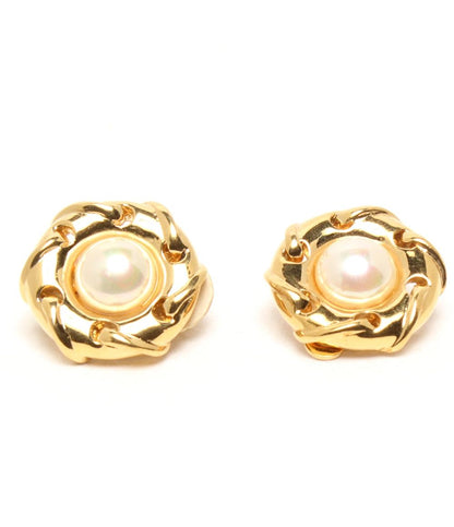 訳あり NINA RICCI イヤリング レディース ニナリッチ