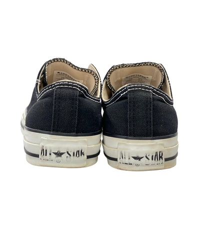 CONVERSE ローカットスニーカー レディース SIZE 24.5 コンバース