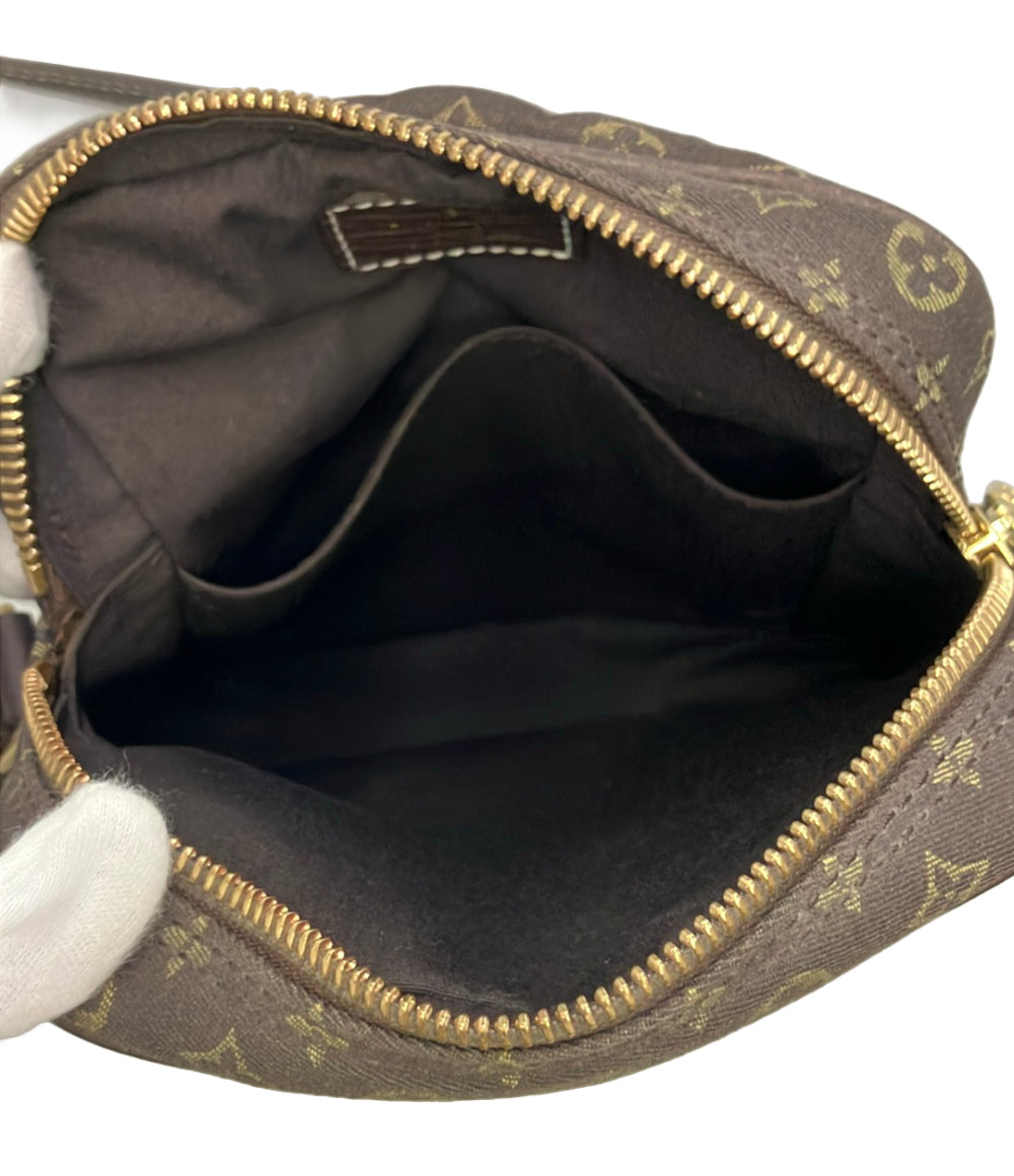 LOUIS VUITTON ショルダーバッグ 斜め掛け ダヌーブ モノグラムミニ・ラン M95228 レディース ルイ・ヴィトン