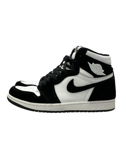 Air Jordan NIKE ハイカットスニーカー ウィメンズ エアジョーダン1 レトロ ハイ OG CD0461-007 メンズ SIZE 26.0 (M) エアジョーダン ナイキ
