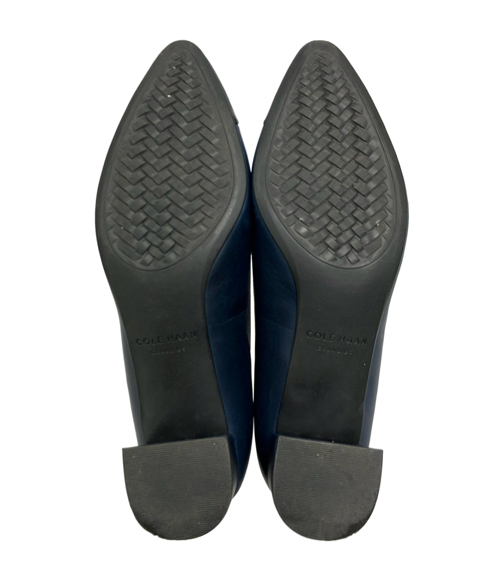 美品 COLE HAAN パンプス W31430 レディース SIZE 7 (24.5cm) コールハーン