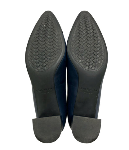美品 COLE HAAN パンプス W31430 レディース SIZE 7 (24.5cm) コールハーン