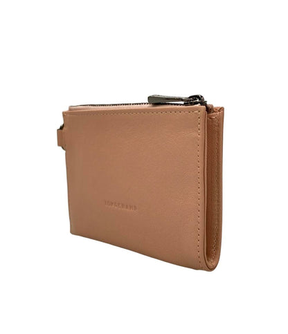 美品 Longchamp コインケース キーリング付き レディース ロンシャン