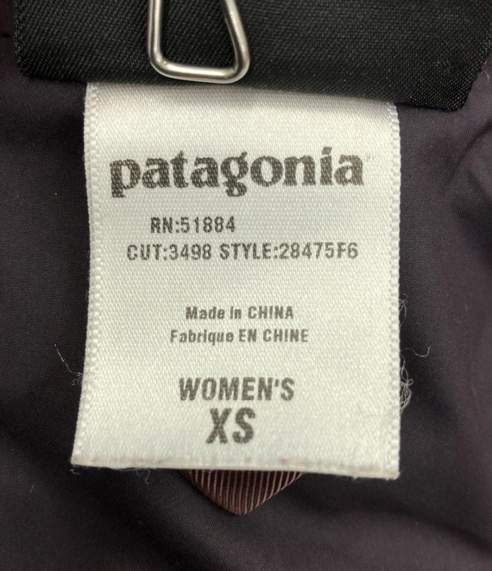 パタゴニア ダウンジャケット レディース SIZE XS (XS) patagonia