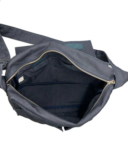 PORTER ショルダーバッグ 斜め掛け メンズ ポーター