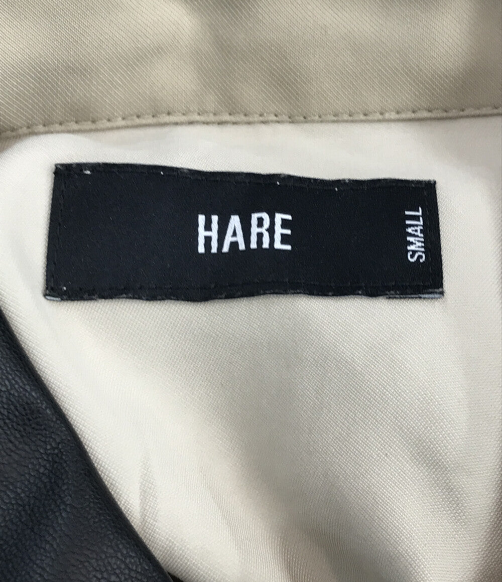 ハレ 美品 半袖シャツ      メンズ SIZE S (S) HARE