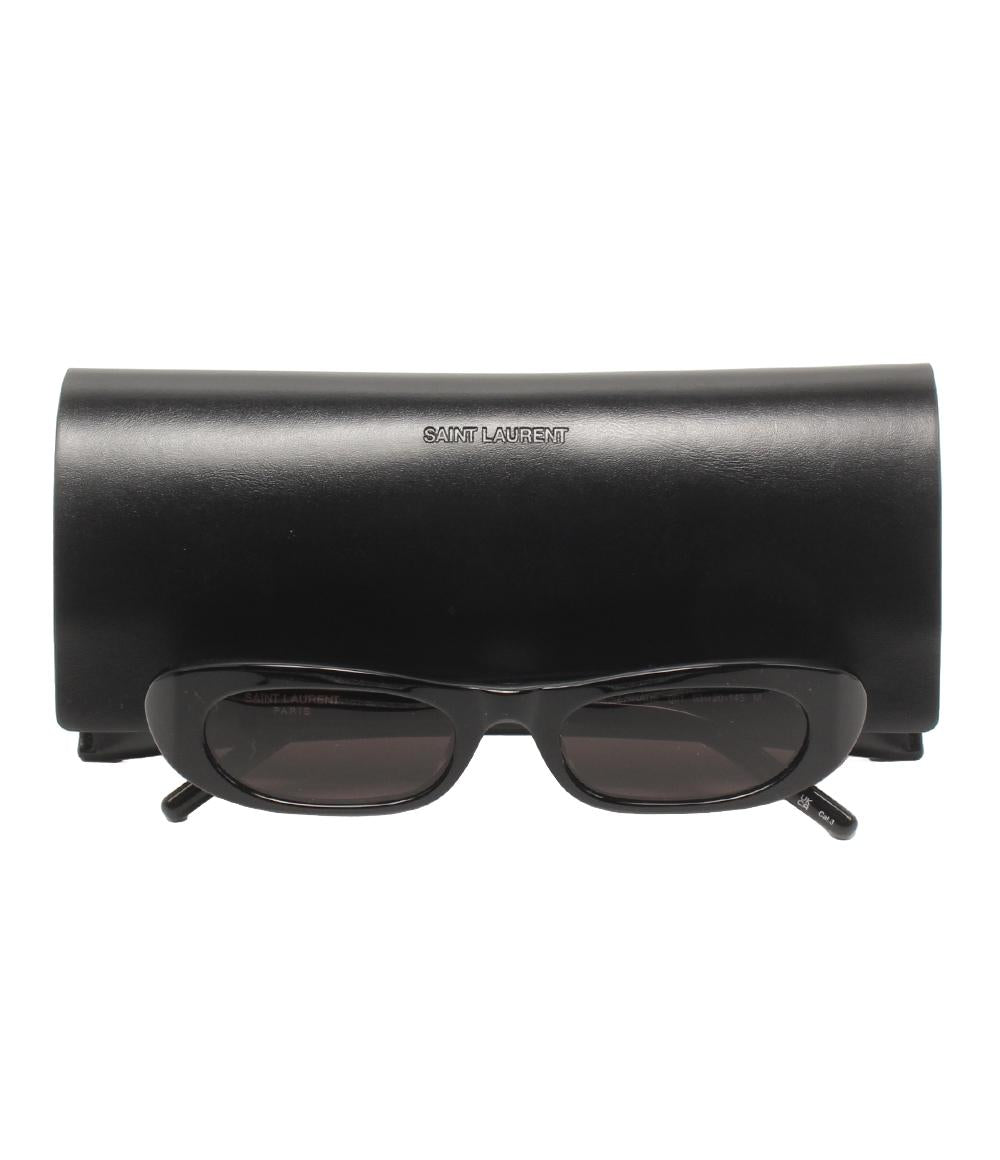 SAINT LAURENT サングラス アイウェア 53□20 SL557 SHADE 001 レディース サンローラン