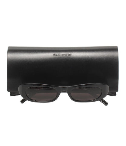 SAINT LAURENT サングラス アイウェア 53□20 SL557 SHADE 001 レディース サンローラン