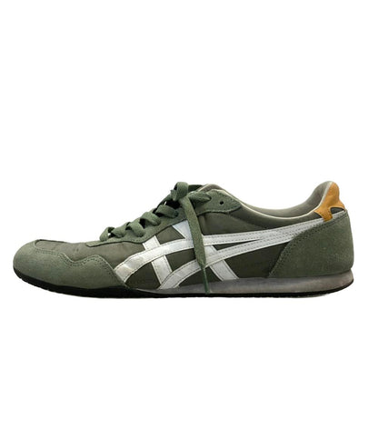 オニツカタイガー ローカットスニーカー 1183B400 メンズ SIZE 26.5 (M) ONITSUKA TIGER