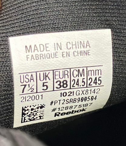 リーボック スリッポン レディース SIZE 24.5 (L) Reebok