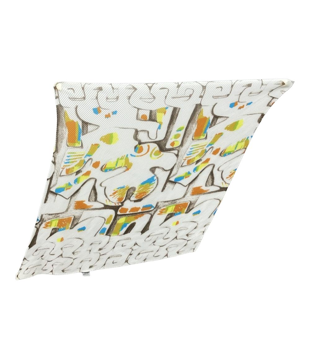 me ISSEY MIYAKE ストール プリーツ レディース ミー イッセイミヤケ