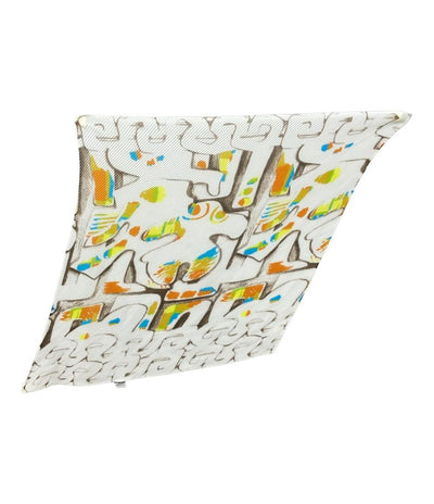 me ISSEY MIYAKE ストール プリーツ レディース ミー イッセイミヤケ