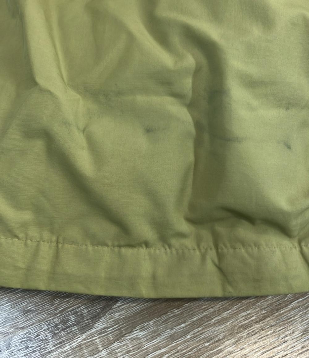 WOOLRICH ダウンジャケット ファー アークティックパーカー メンズ SIZE L ウールリッチ