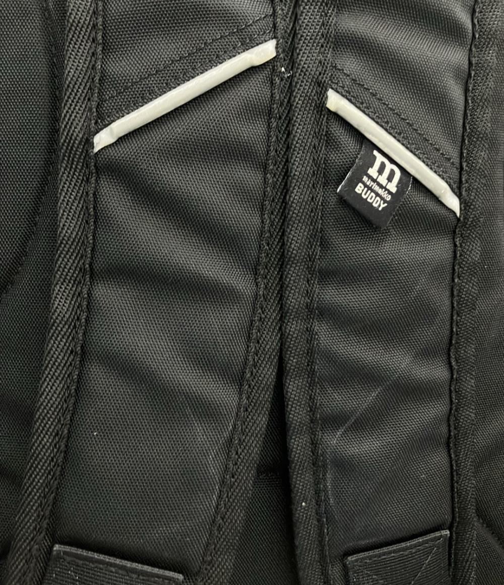 マリメッコ リュック BUDDY レディース marimekko