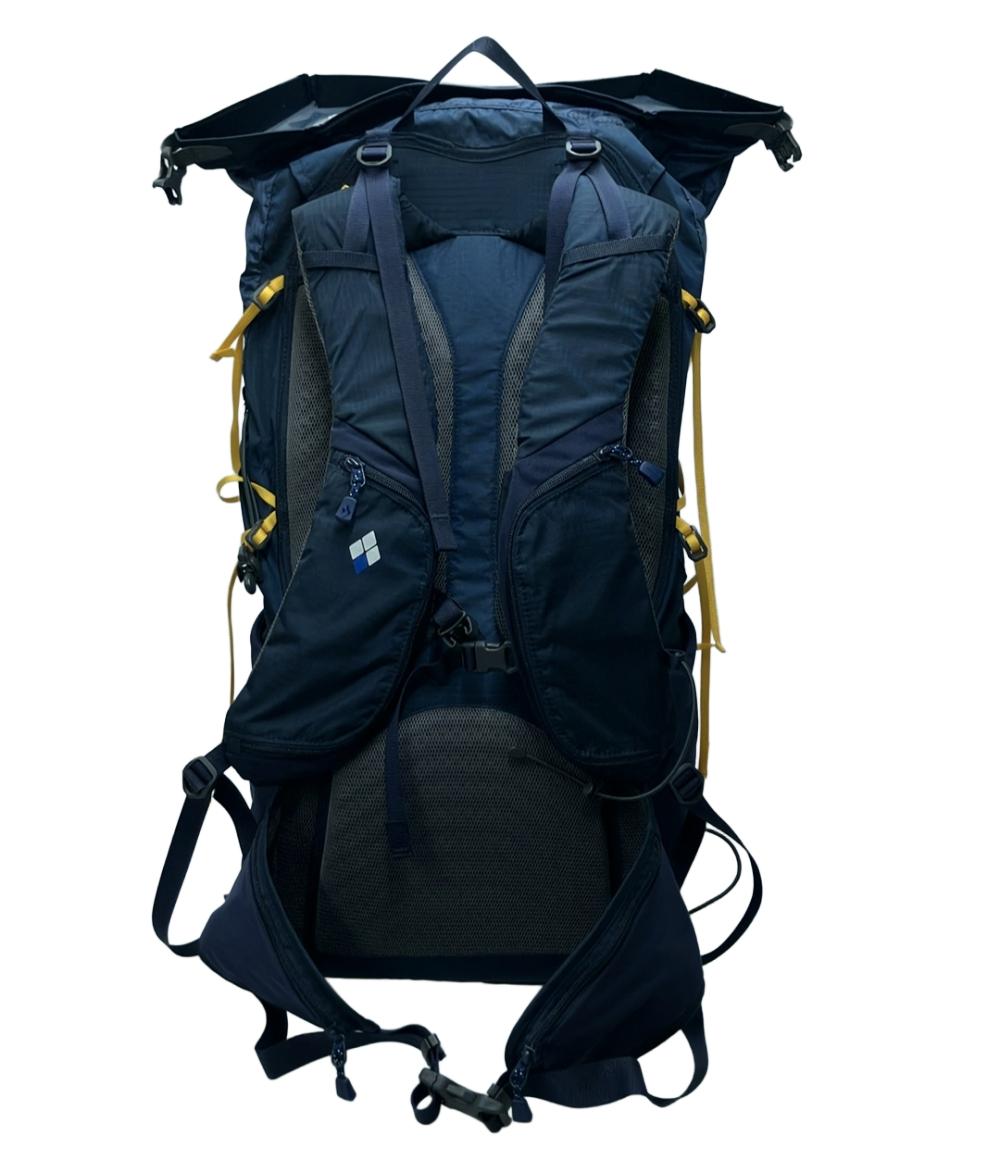 mont-bell リュック バックパック アルチプラノ パック 30 メンズ モンベル