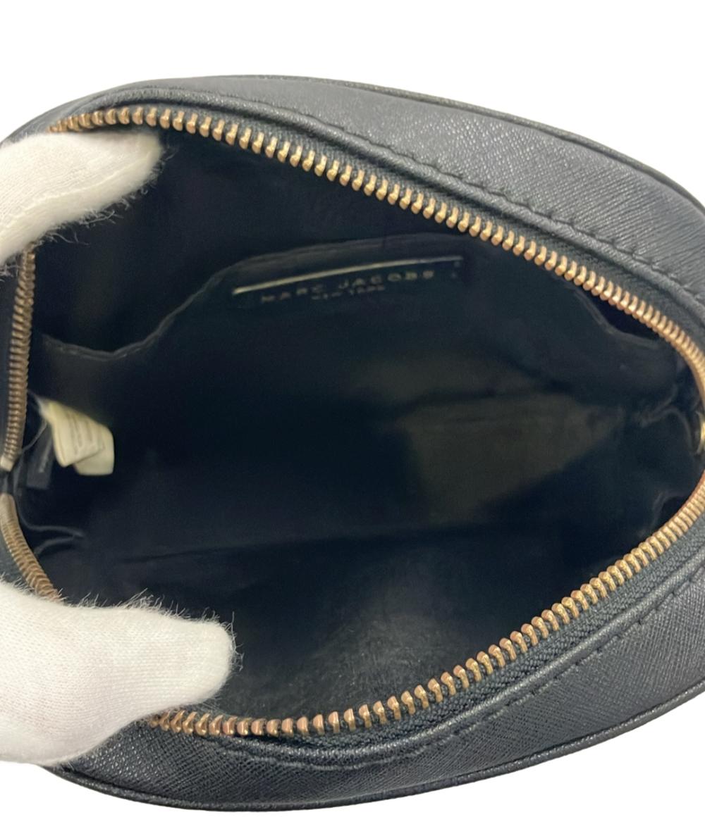 MARC JACOBS ショルダーバッグ 斜め掛け レディース マークジェイコブス