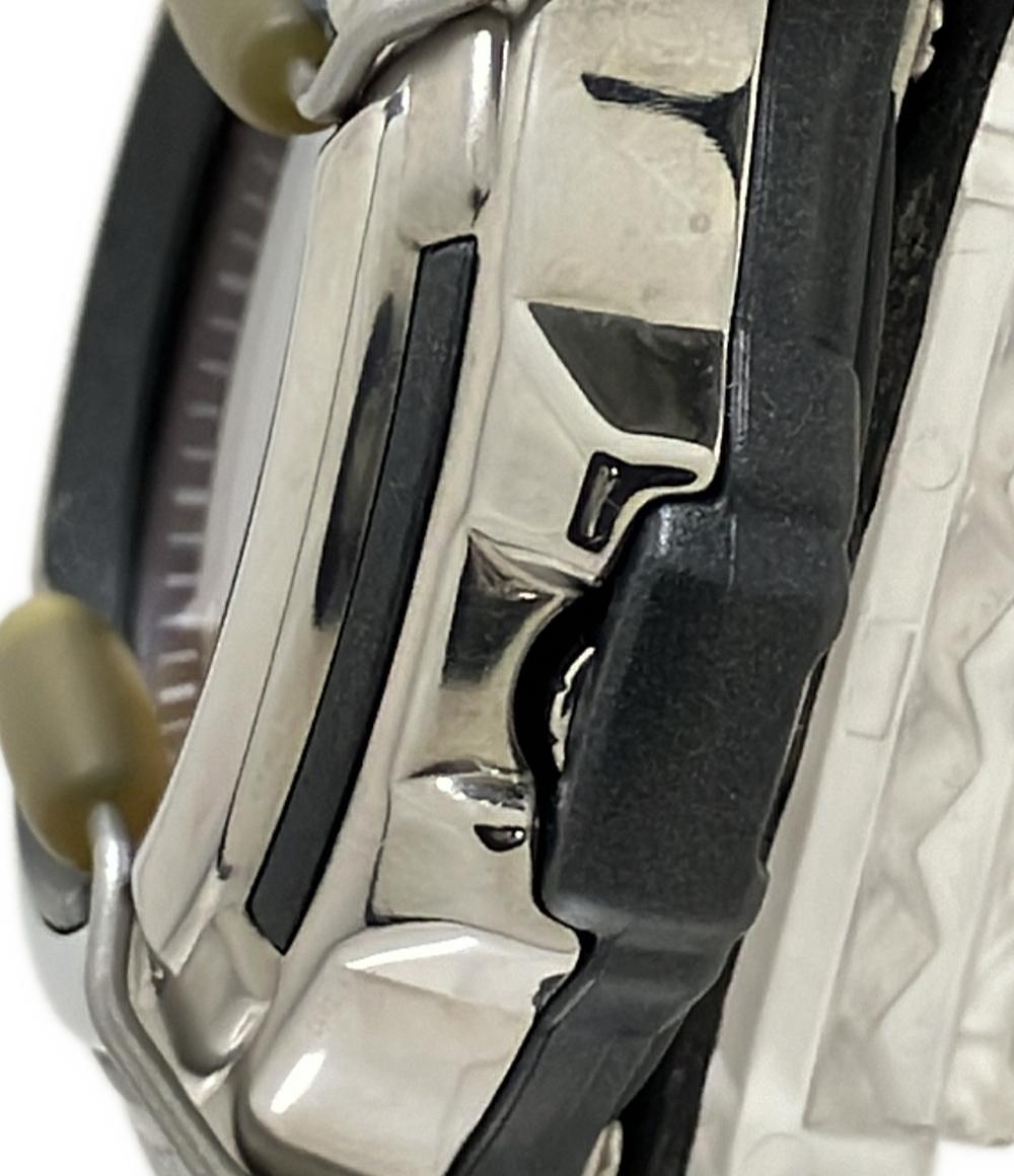 カシオ 腕時計 BABY-G クオーツ ボルドー BG-26 レディース CASIO