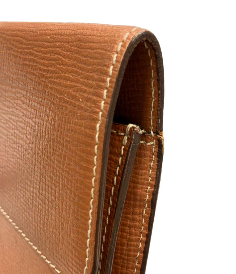 LOEWE クラッチバッグ アナグラム メンズ ロエベ
