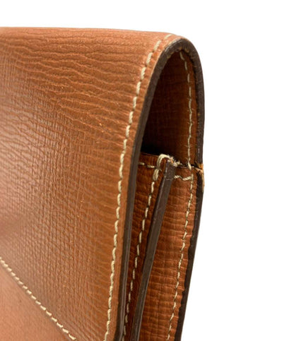LOEWE クラッチバッグ アナグラム メンズ ロエベ
