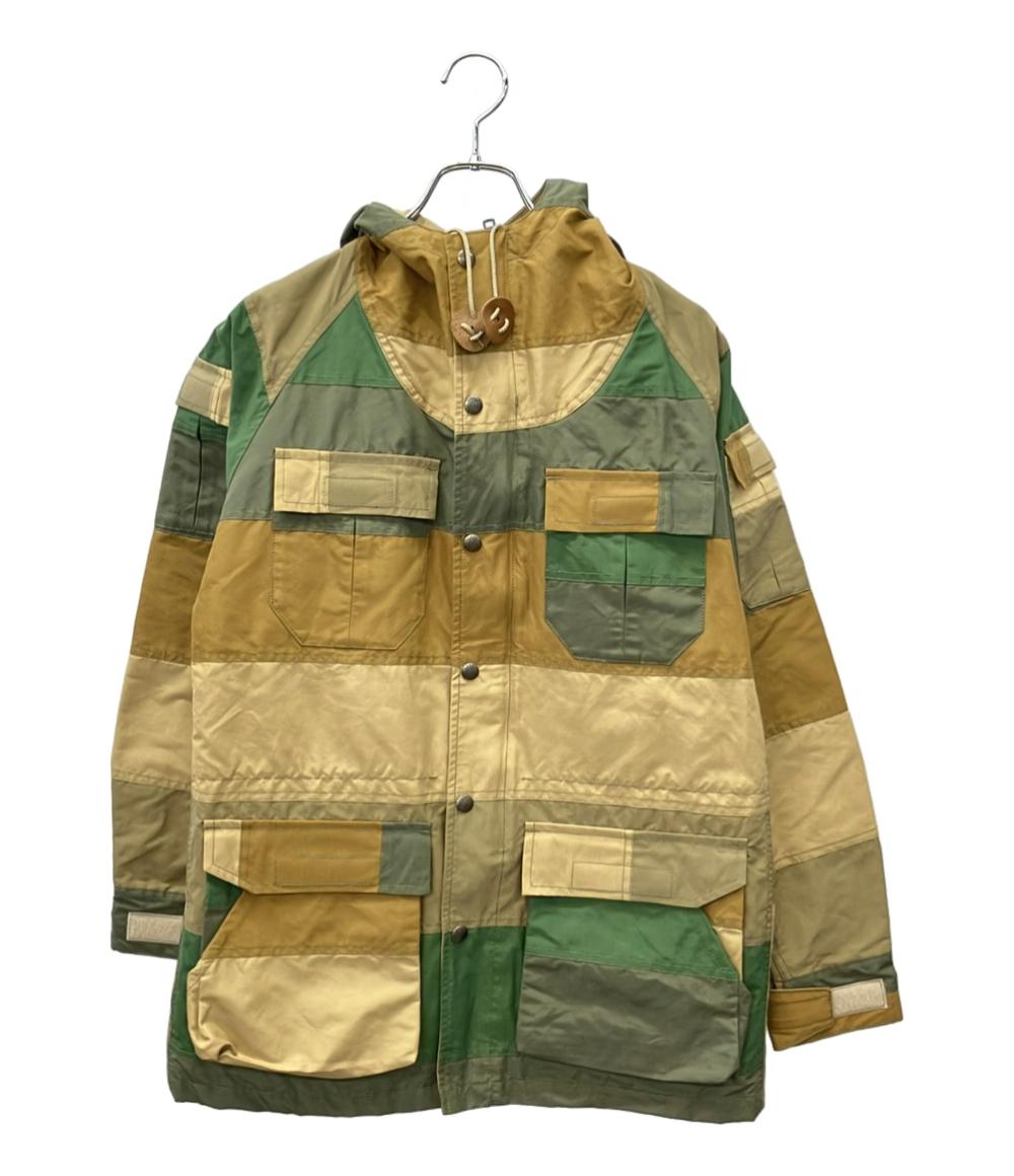 SIERRA DESIGNS マウンテンパーカー メンズ SIZE S シェラデザイン