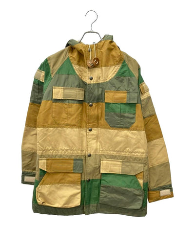 SIERRA DESIGNS マウンテンパーカー メンズ SIZE S シェラデザイン