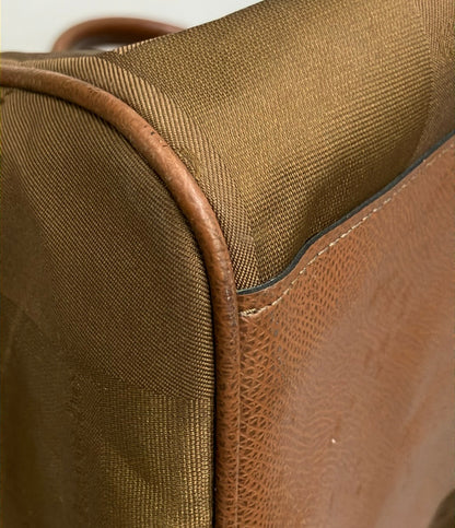 Guy Laroche ボストンバッグ ショルダーバッグ 2WAY 斜め掛け レディース ギ・ラロッシュ