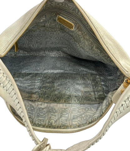 サルヴァトーレフェラガモ ショルダーバッグ 肩掛け ガンチーニ GG 21A054 レディース Salvatore Ferragamo