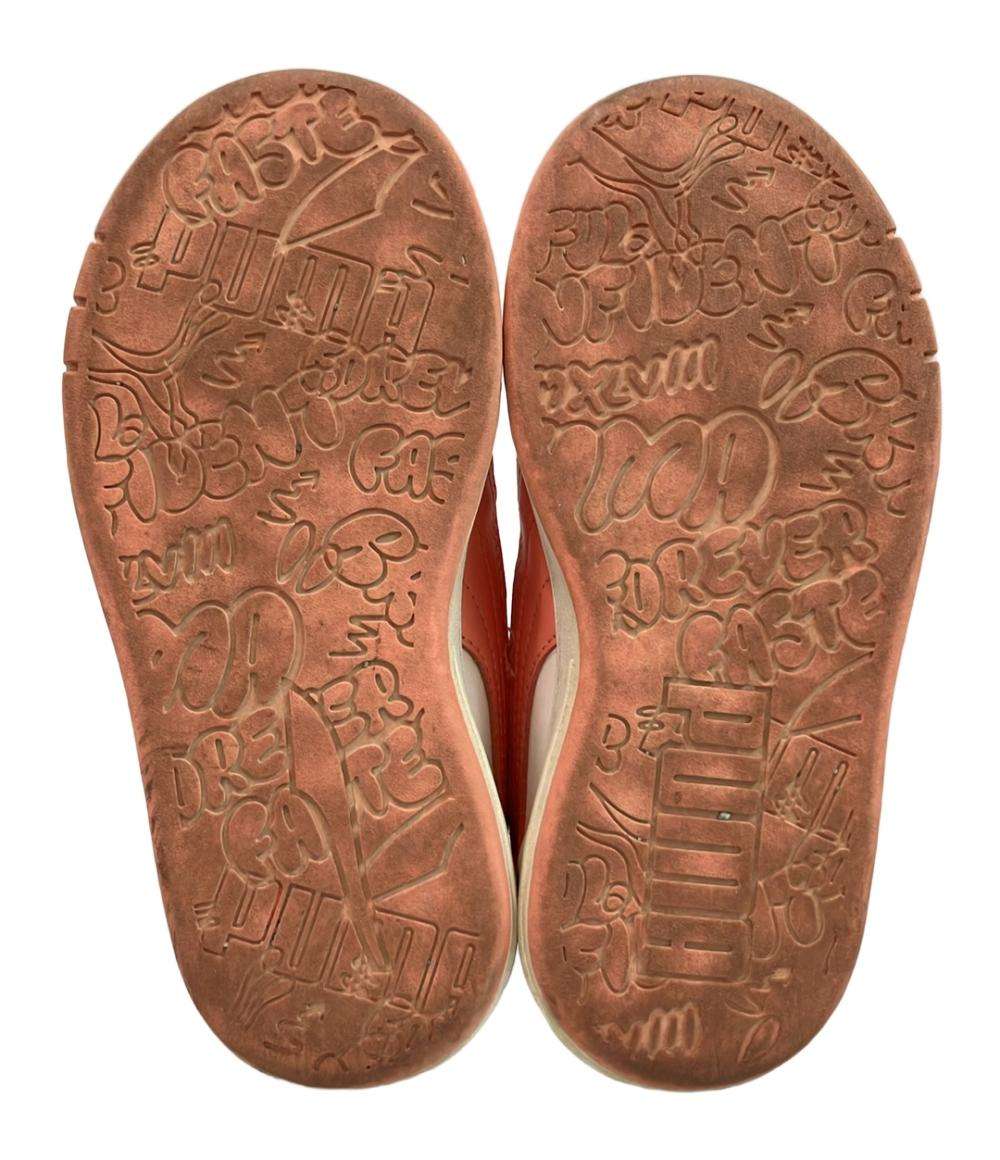 プーマ ローカットスニーカー マルチフレックス SL V PS 380740-12 キッズ SIZE 18.0 PUMA