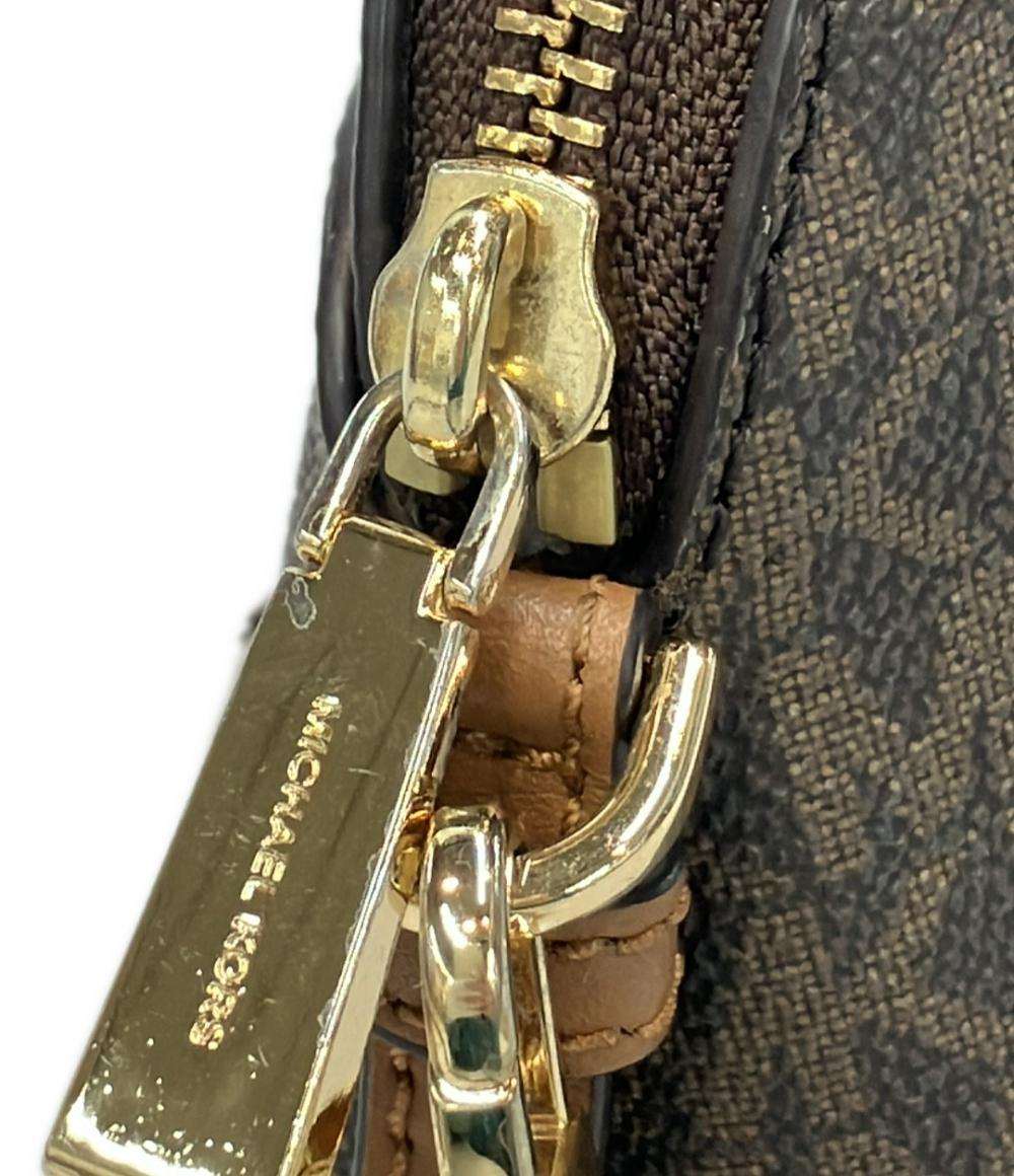 MICHAEL KORS ショルダーバッグ 斜め掛け 32T1GT9C3B レディース マイケルコース