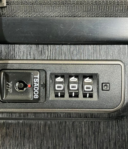 Samsonite キャリーケース スーツケース BLACK LABEL ファントム メンズ サムソナイト