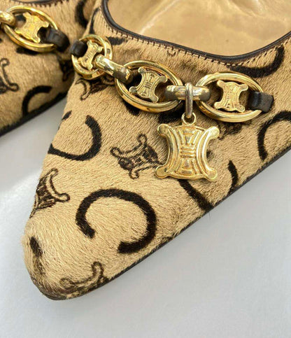 セリーヌ パンプス レディース SIZE 39 (XL) CELINE