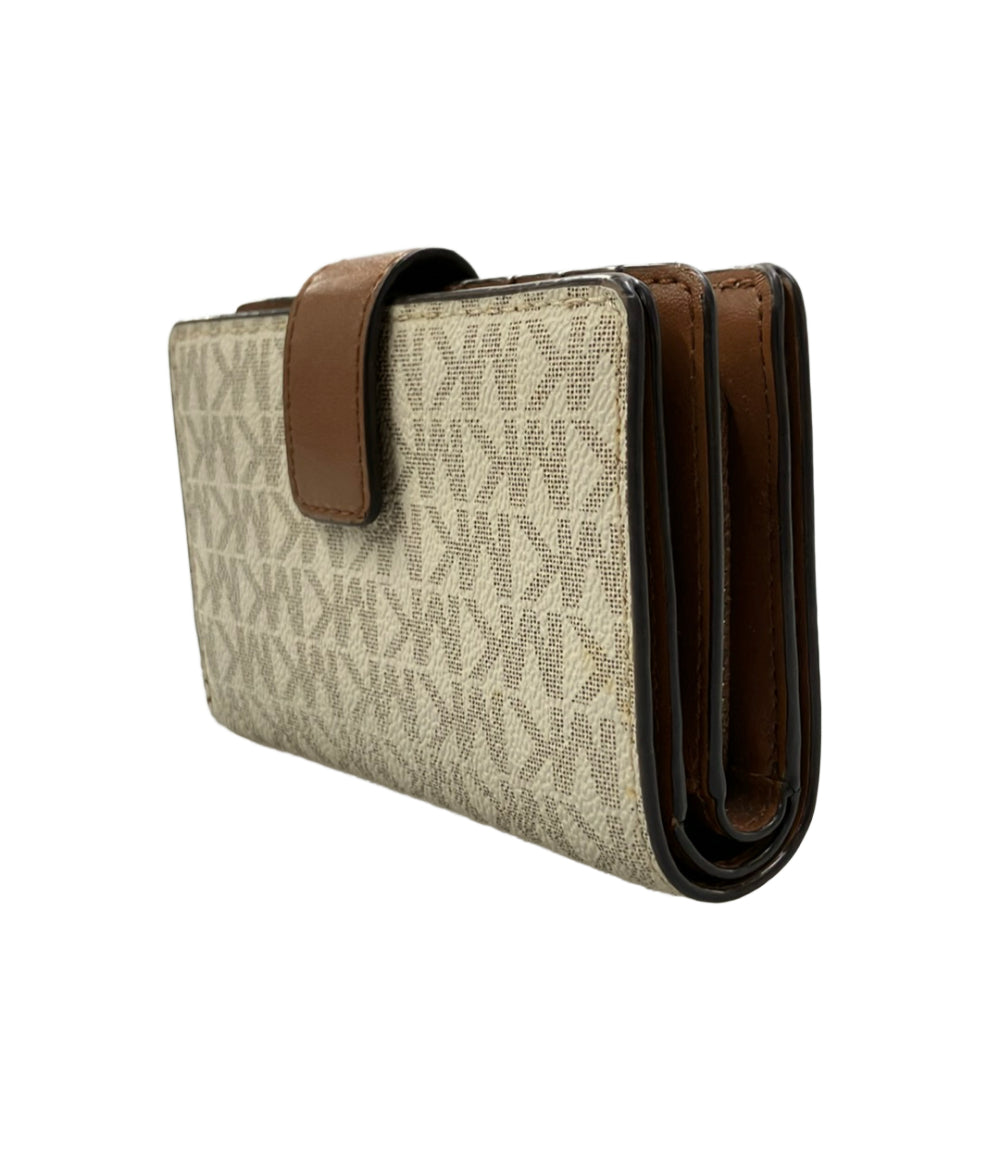 MICHAEL KORS 二つ折り財布 35F8GTVF2B レディース マイケルコース