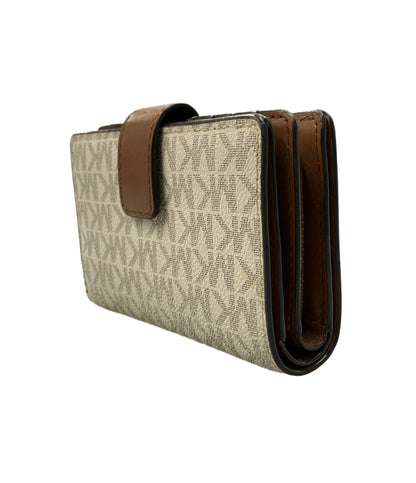 MICHAEL KORS 二つ折り財布 35F8GTVF2B レディース マイケルコース