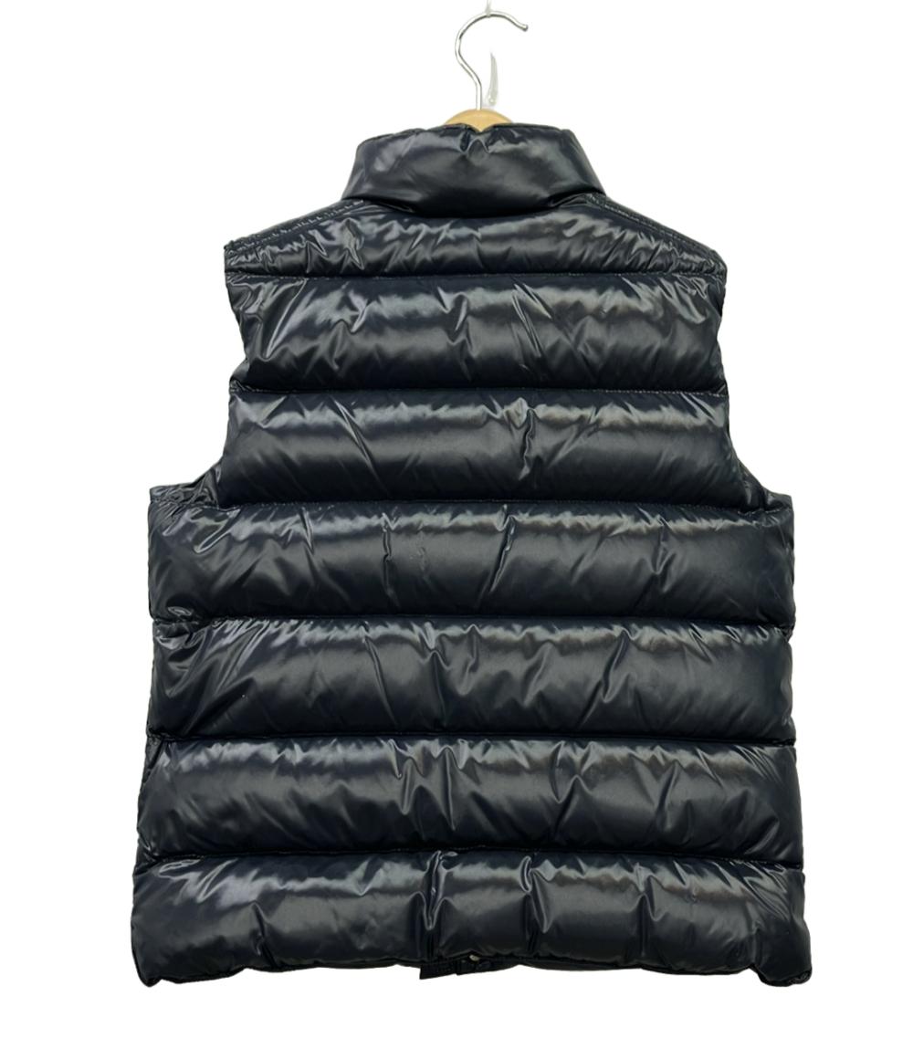 モンクレール　ベスト　キッズ　サイズ140 MONCLER ダウンベスト インナー 140 TIB I29541A12620 キッズ SIZE 10