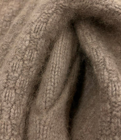 スナイデル 長袖ニット レディース SIZE F (M) snidel