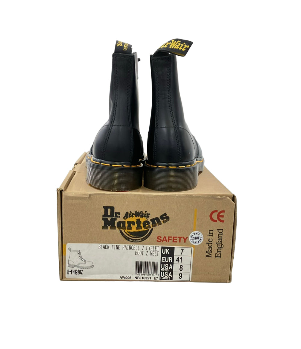 Dr.Martens 7ホールブーツ メンズ SIZE UK 7 ドクターマーチン