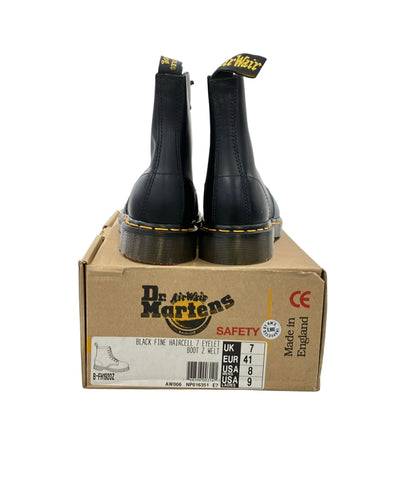 Dr.Martens 7ホールブーツ メンズ SIZE UK 7 ドクターマーチン