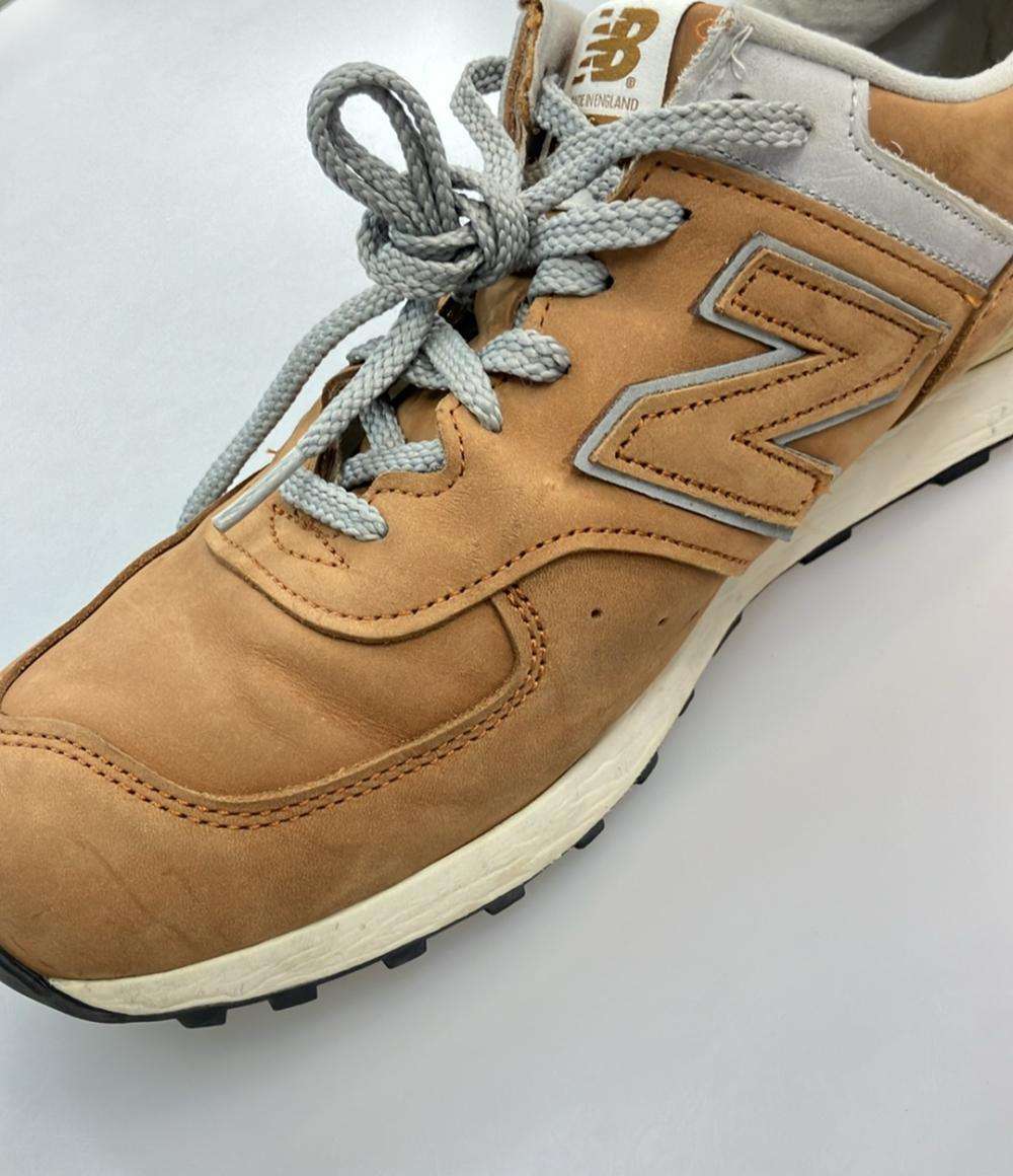 ニューバランス ローカットスニーカー M576NTO メンズ SIZE US 10 (XL) NEW BALANCE