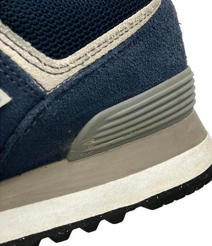 NEW BALANCE ローカットスニーカー ML574EVN メンズ SIZE 26.0 ニューバランス
