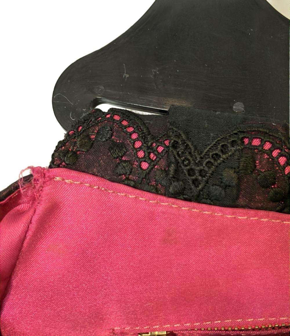 ANNA SUI ハンドバッグ レディース アナスイ