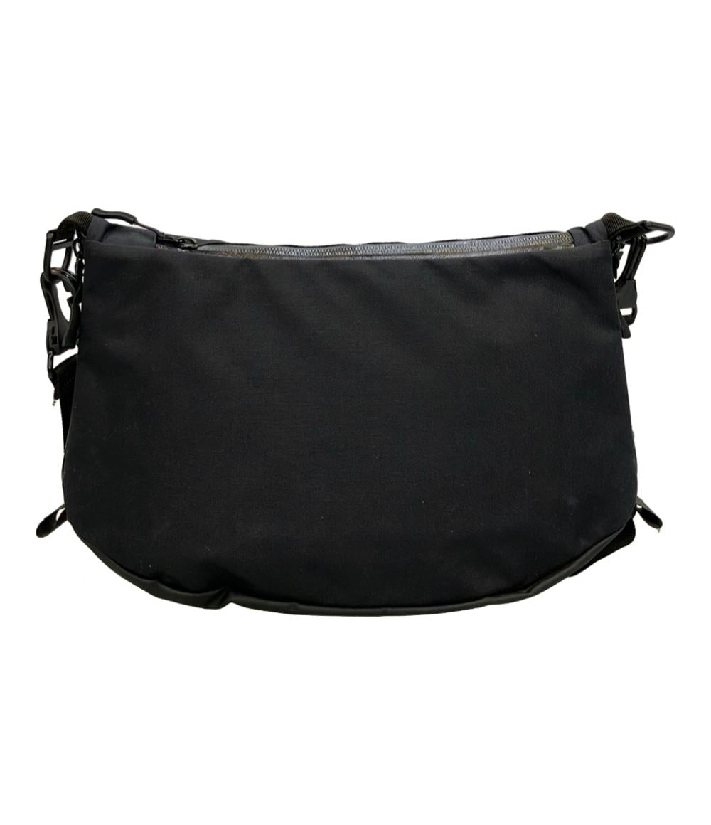 BAGJACK ショルダーバッグ 斜め掛け SNIPER BAG メンズ レディース バッグジャック