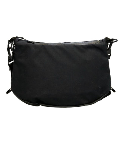 BAGJACK ショルダーバッグ 斜め掛け SNIPER BAG メンズ レディース バッグジャック