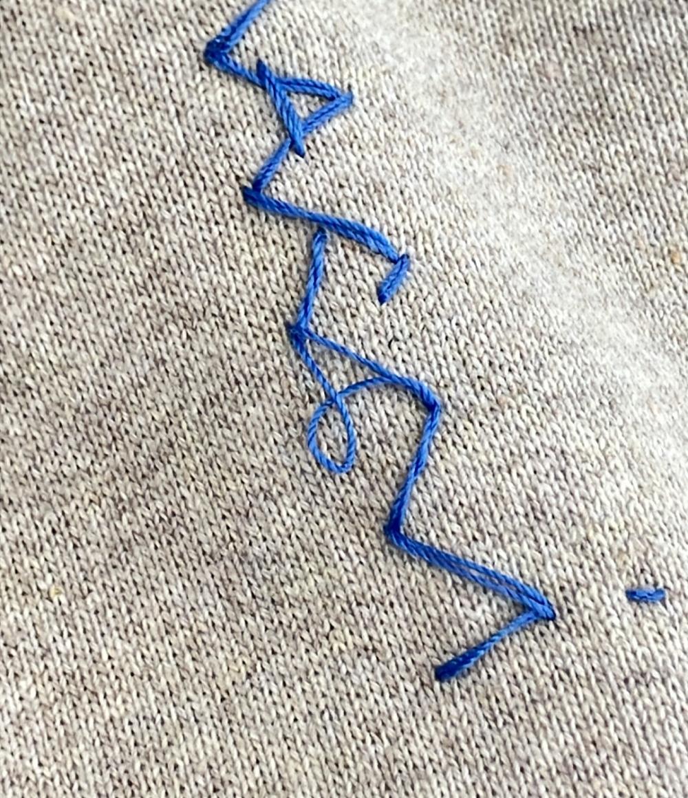 MARNI 長袖 エンプロイダリーポロシャツ メンズ SIZE 48 (L) マルニ