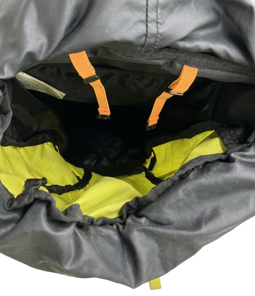 MILLET リュック SAAS FEE 30+5 メンズ ミレー