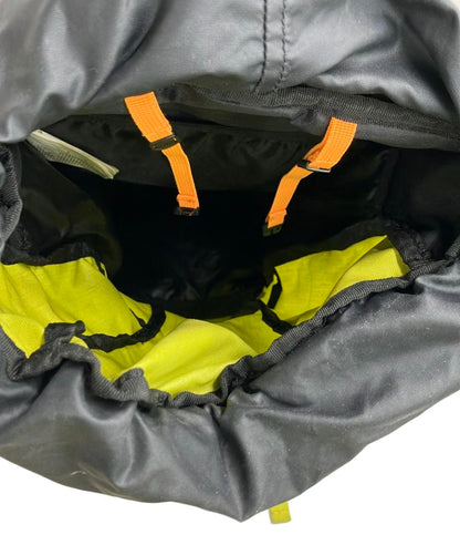 MILLET リュック SAAS FEE 30+5 メンズ ミレー