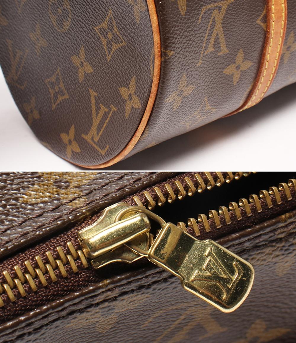 ルイ・ヴィトン ハンドバッグ パピヨン30 モノグラム M51385 レディース LOUIS VUITTON