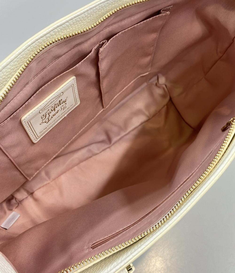 サマンサベガ ショルダーバッグ 肩掛け レディース Samantha Vega